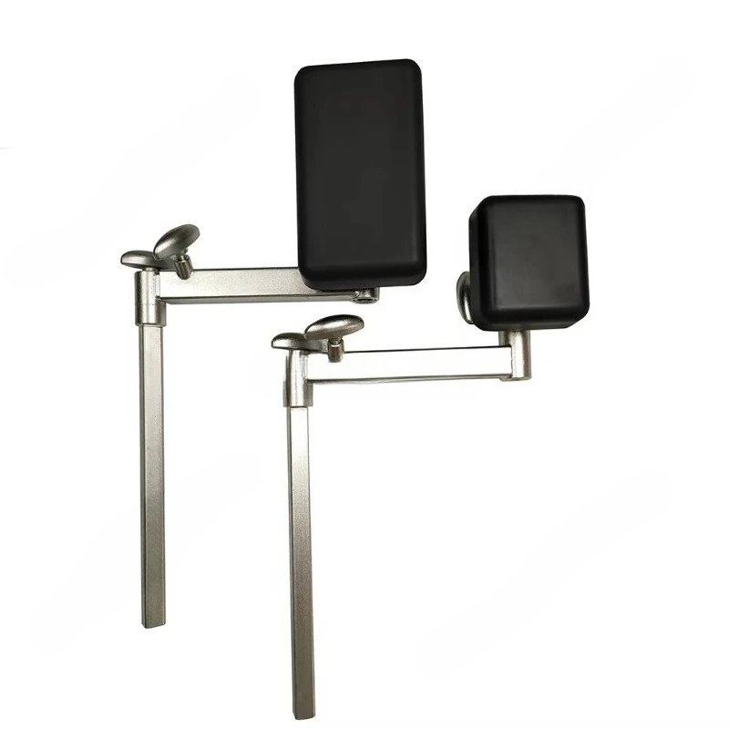 

Боковая сверхмощная поддержка тазового тела в операционной, ортопедические или настольные аксессуары, тазовые стенты