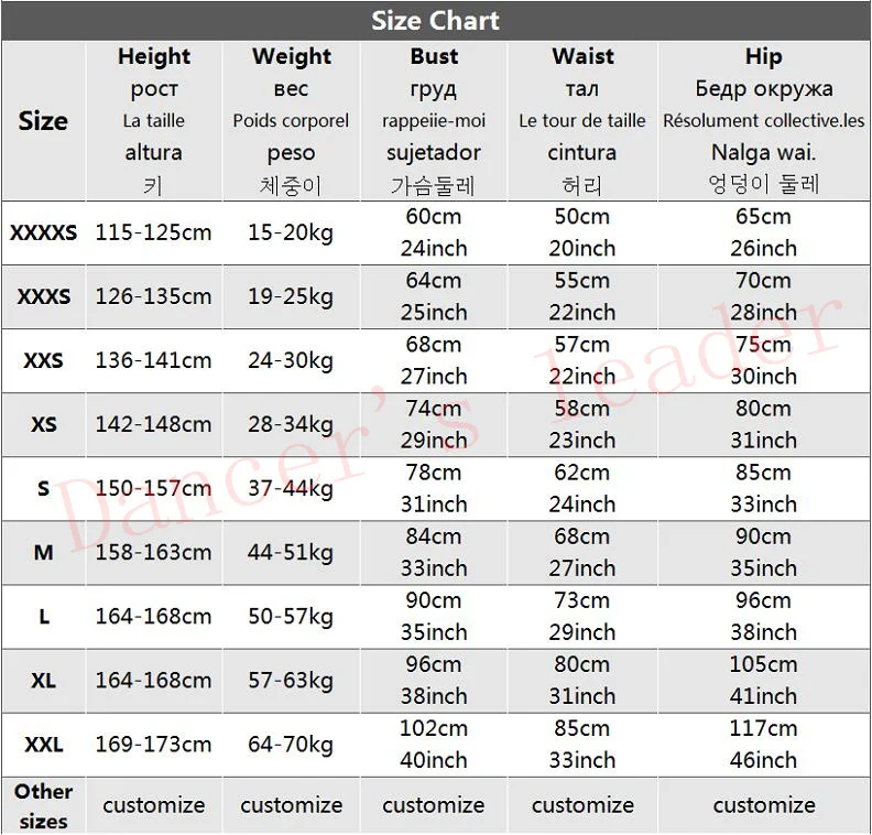 Latin Dance Dress for Women's High end Customized Size Chacha Tango Children's Performance Competition Thick Tassel Dress