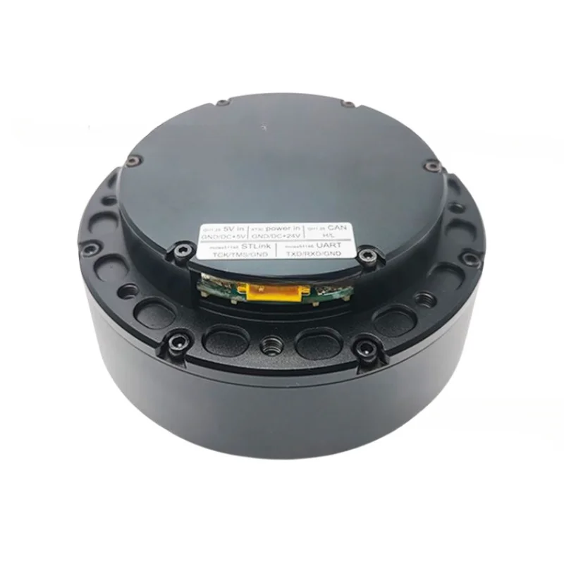 GIM8108-36 Bipolar Robot Joint Module 36N.M Large Torque External Rotor Brushless DC Motor