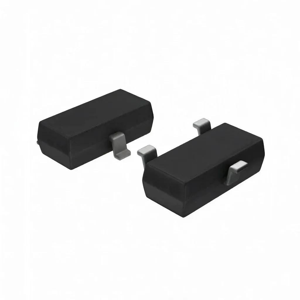 Image of 30PCS 2SB814 2SB815-6 2SB815-7 2SB852KT146B 2SB970R SOT23 Neues Zubehör