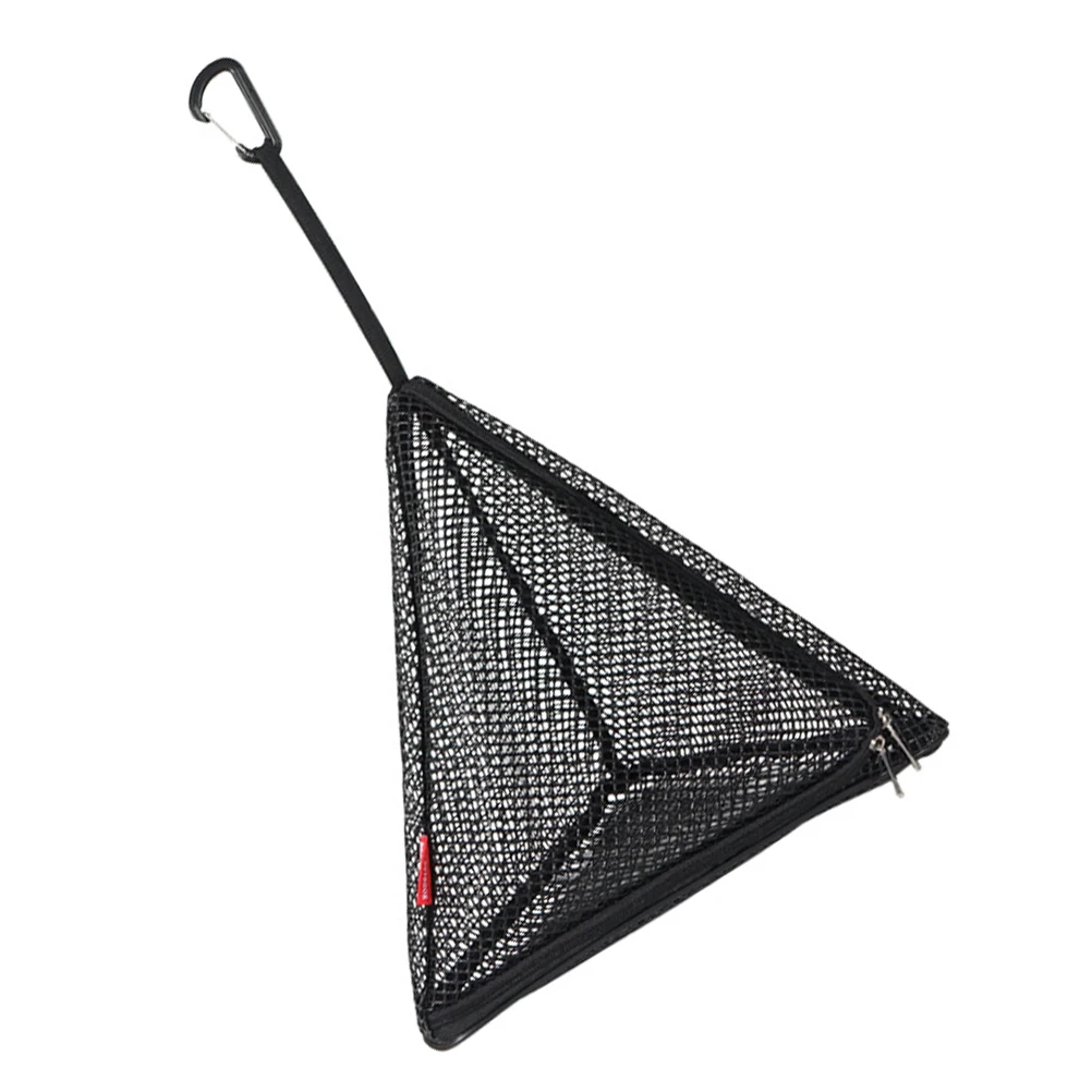 

Outdoor Storage Net PVC Nylon Mesh Foldable Drying Rack for Clothes Vegetables Herbs Plants Fish Nuts Home Garden