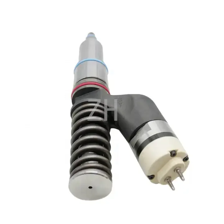 Injector Pump Nozzle Common Rail  Assembly 10R1073 10R1000 291-5911 211-3028 276-8307 For C18 Engine