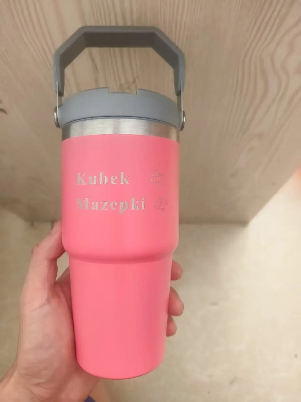 Custom 10PCS LOGO  COFFEE MUG