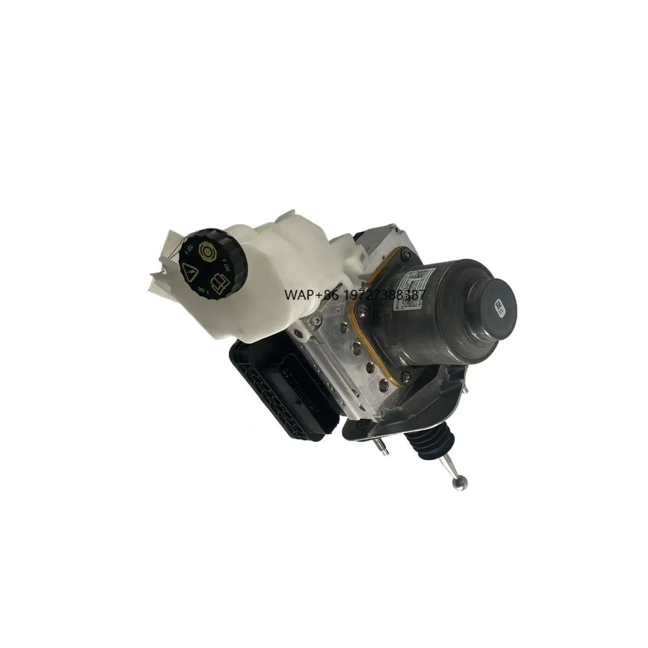 

new for Brake assist device 34505A8D8A9 ABS Brake pump 740Li G70 34505A96C06 Brake ABS system
