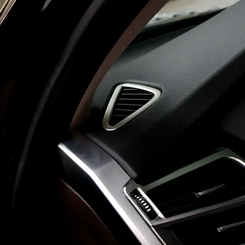 Car Dashboard Air C…