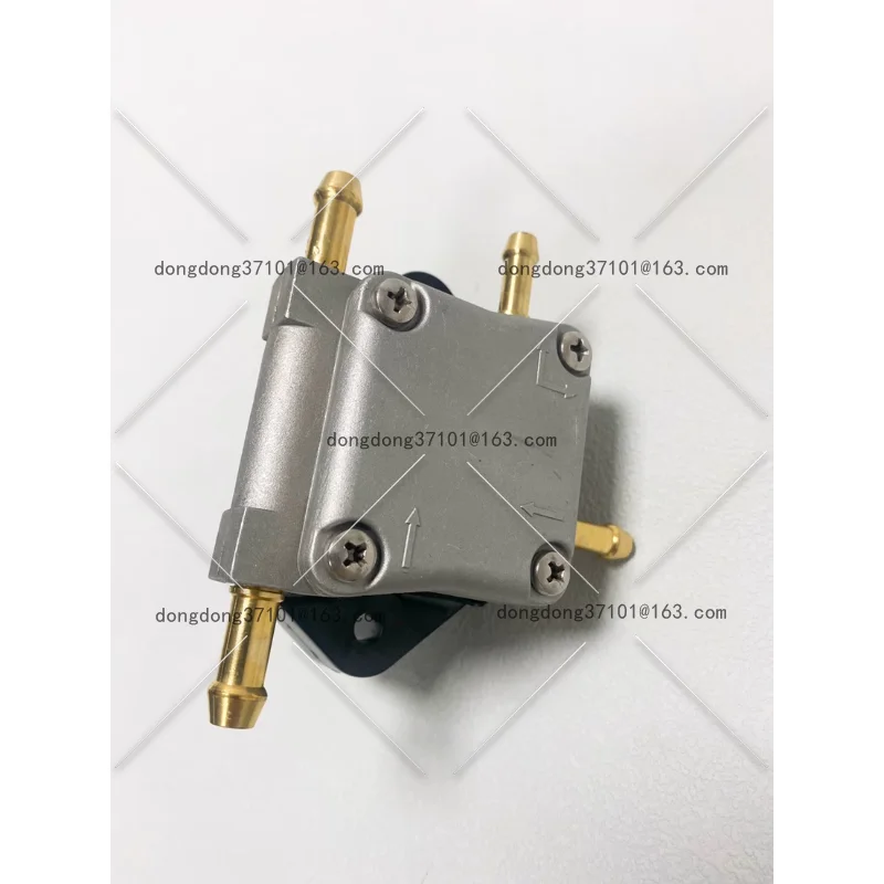 50-60 Outboard Low Pressure Oil Pump Mechanical Fuel Pump Gasoline Pump