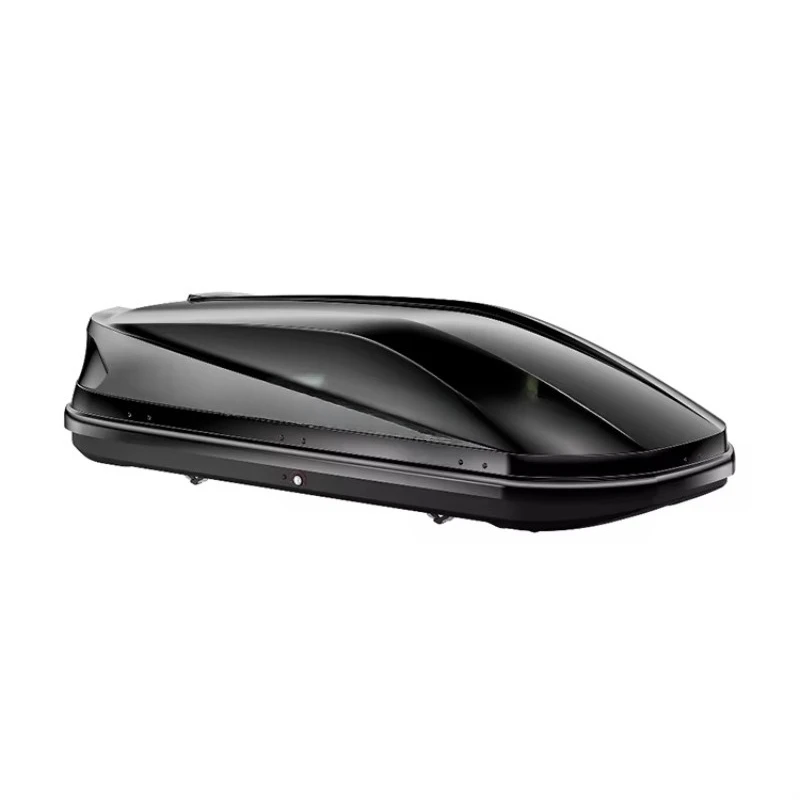 

Car roof box Ultra-thin car roof rack Universal sports style rack Ultra-thin storage car roof box