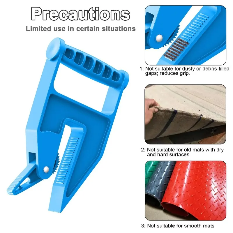 Multifunctional Household Clip Portable Labor-saving Cleaning Gadget Practical Home Daily Creative Supply