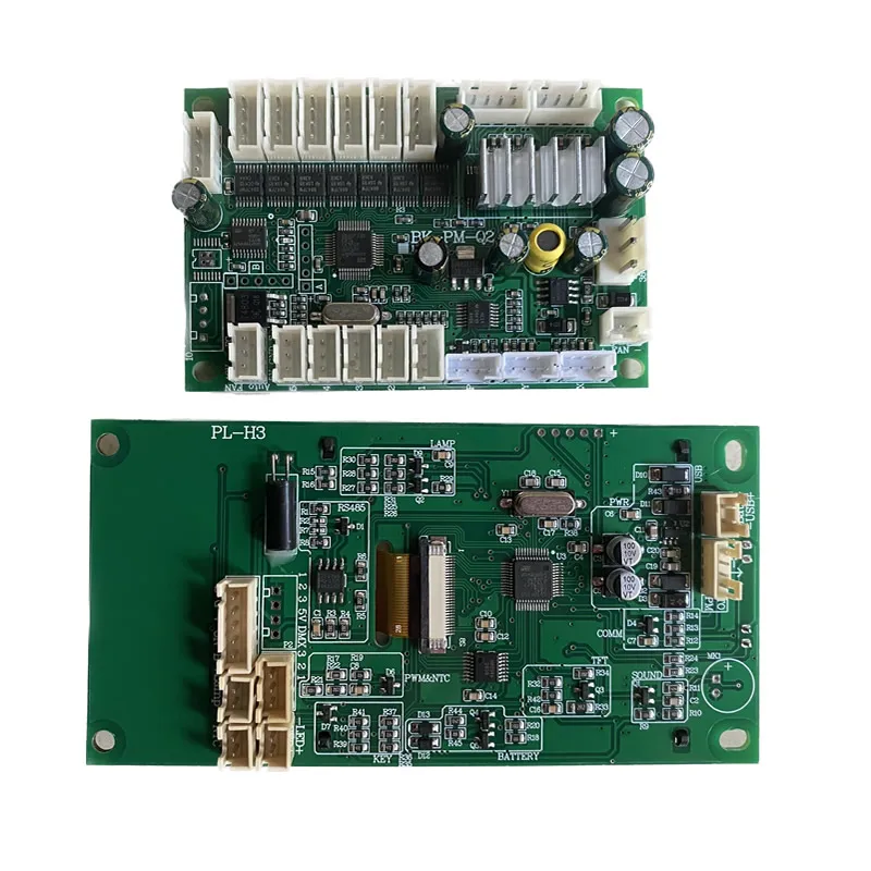 7R 230W 5R 200W Moving Head Light Motherboard Main Board Display Circuit Board Stage Lamp Spare Parts