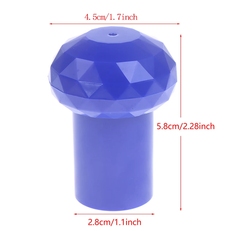 1PCS Perfume Bottle Vial Crimper Machine For 13/15/18/20mm Vial Bottle Spray Convenient Manual Sealing Capping Tools Snap Tool - view 6