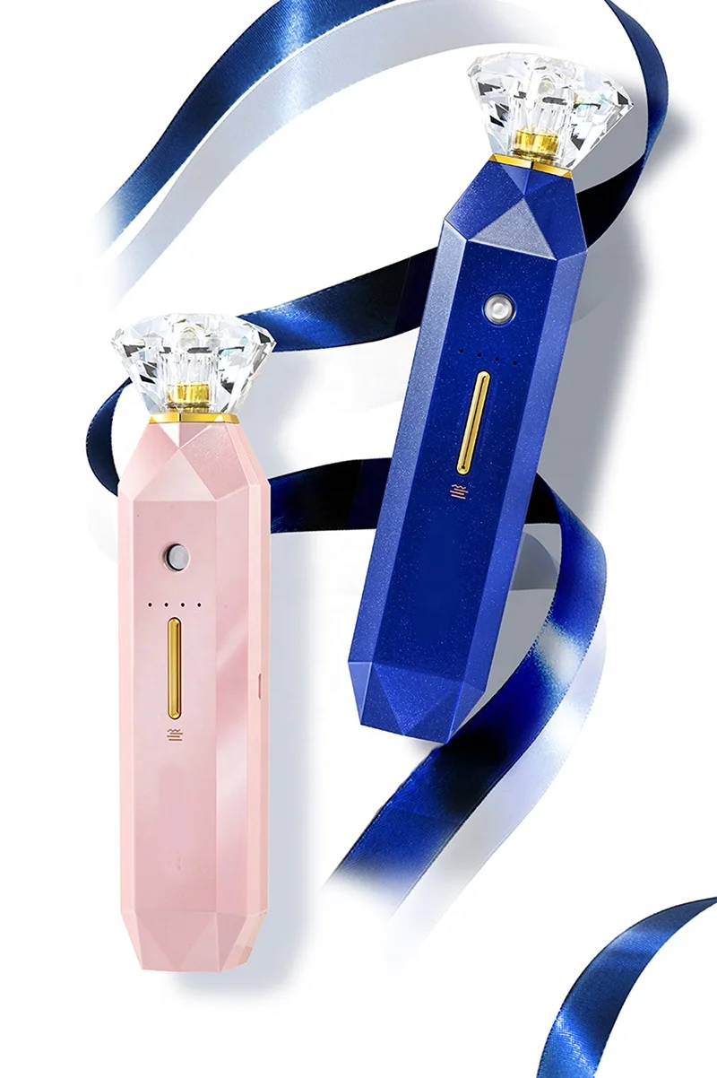 2 in 1 rimozione di punti neri viso detergente elettrico per l'acne punti neri strumento per aspirapolvere punti neri macchina per la pulizia dei pori macchie nere