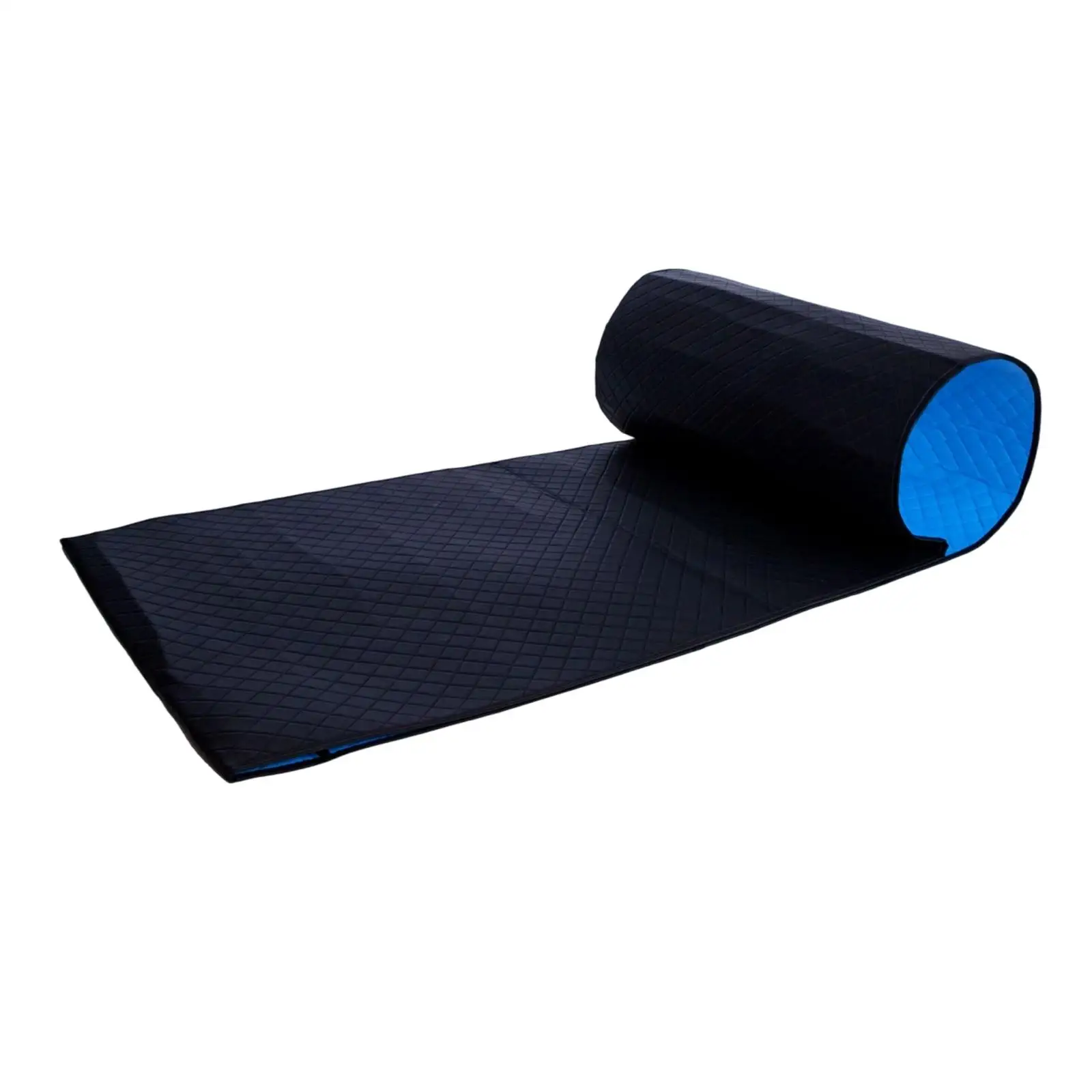 Rolling Creeper Mat Low Clearance Portable Maintenance Garage Working on The Ground Automotive Work Mats Under Car Repair Mat