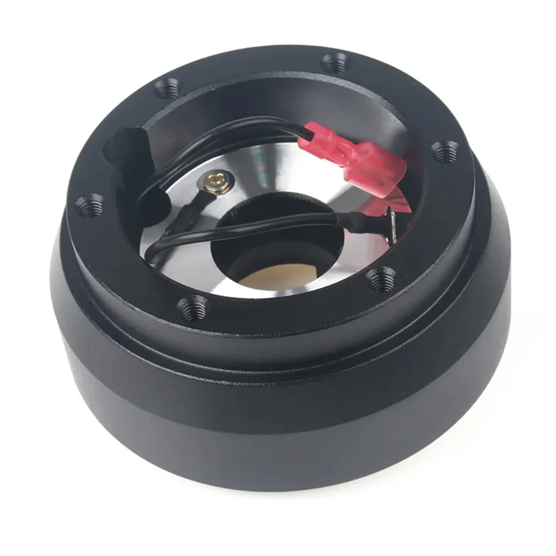 

A040-HUB-181H Racing Steering Wheel Short Hub Adapter Fit For Golf / Jetta / Passat / Seat Ibiza / Corrado