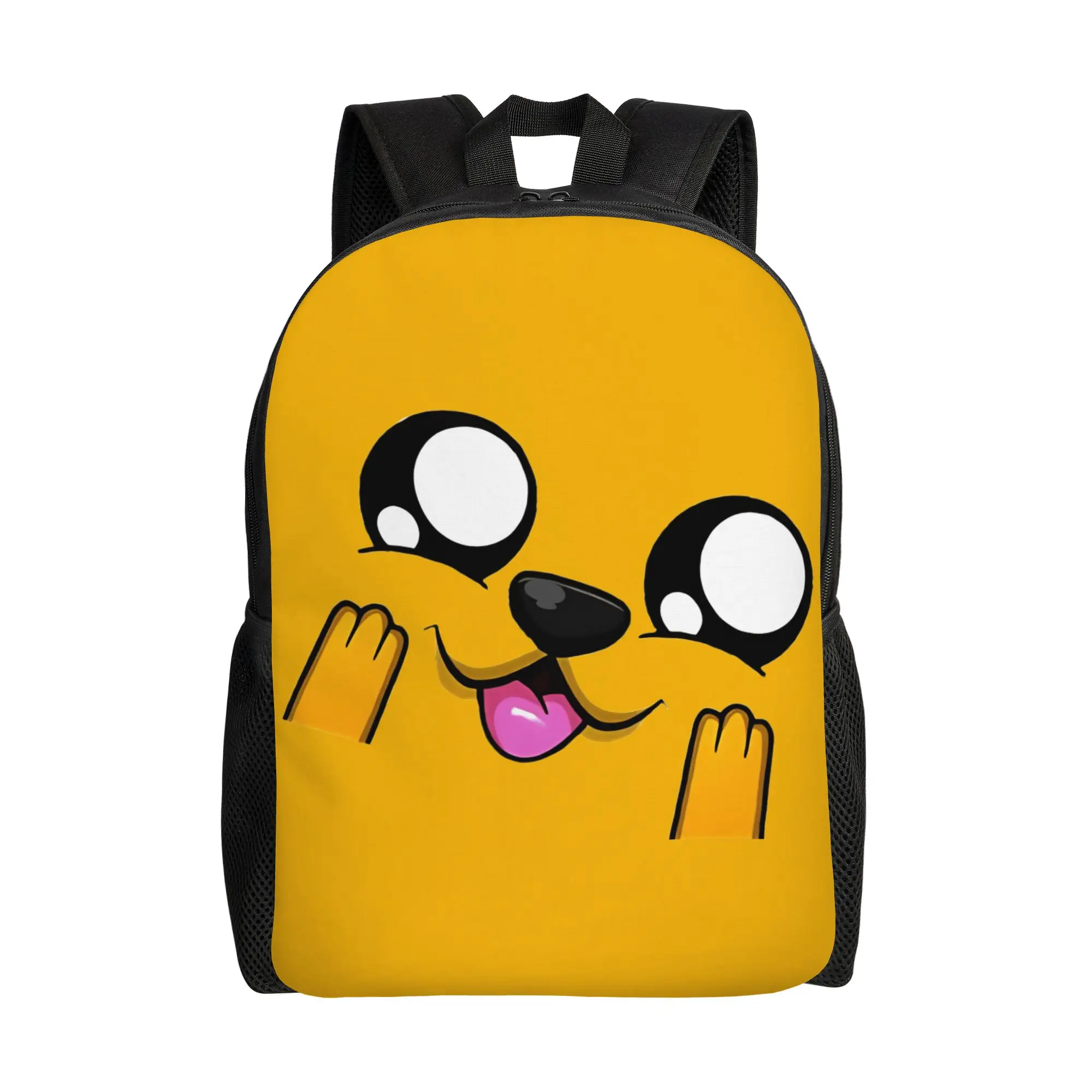 

Рюкзак Mikecracked MINER: повседневный, для активного отдыха, походов, путешествий, для мужчин и женщин, для ноутбука, из холщовой ткани