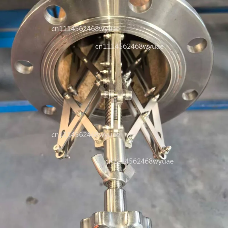 2026 Flange Pipe Welding Internal Alignment Tool Pipefitter Alignment Device Pipe Internal Alignment Equipment