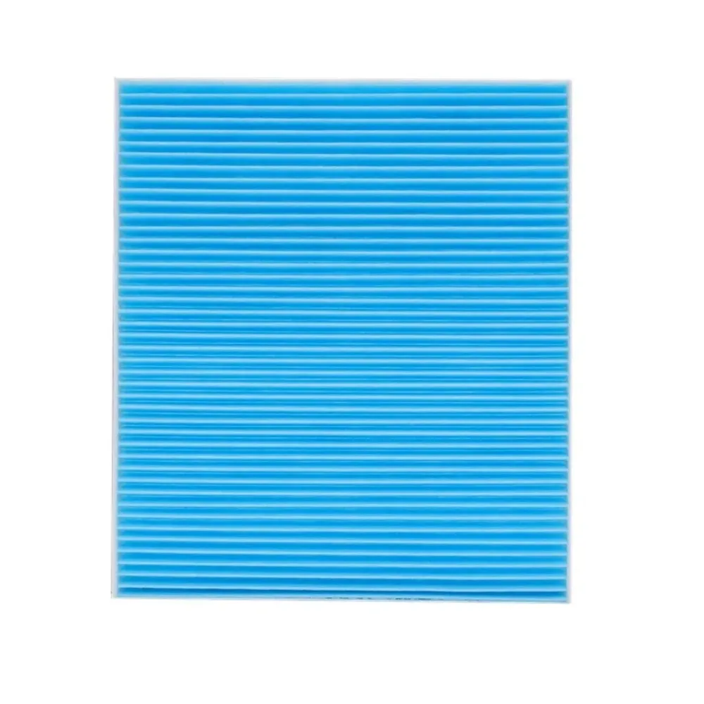 Brand New Energy Vehicle Components Air Conditioning Filter Element Filters Mesh Plastic for Xiaopeng G3 G3i P5 Accessories