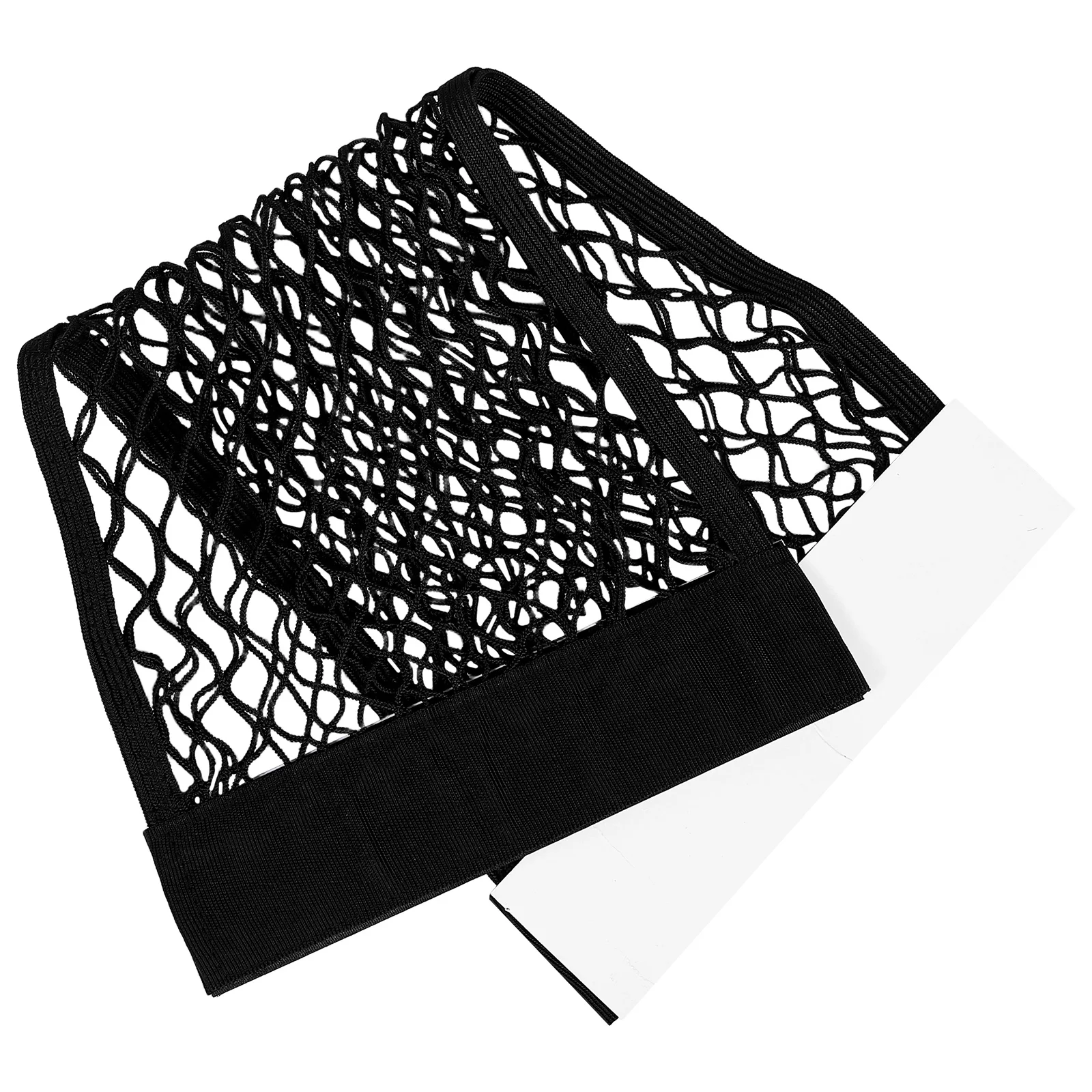 

Car Storage Bag High Capacity Foldable Wall Mounted Garbage Holder Travel Trash Can Vehicle Bag Collector Hanging Storage Mesh