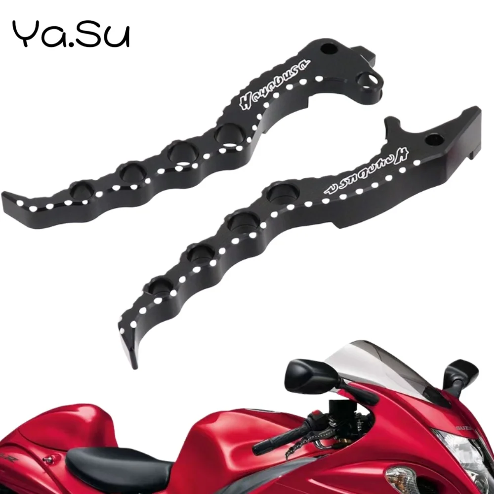 

Motorcycle Brake Clutch Horn Handle Pull Rod Handle for Suzuki GSX1300R HAYABUSA 1999-2020
