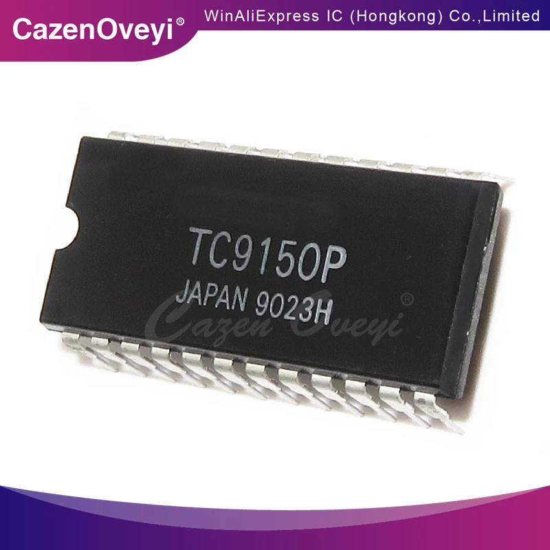 1piece TC9150P TC9150 DIP-24