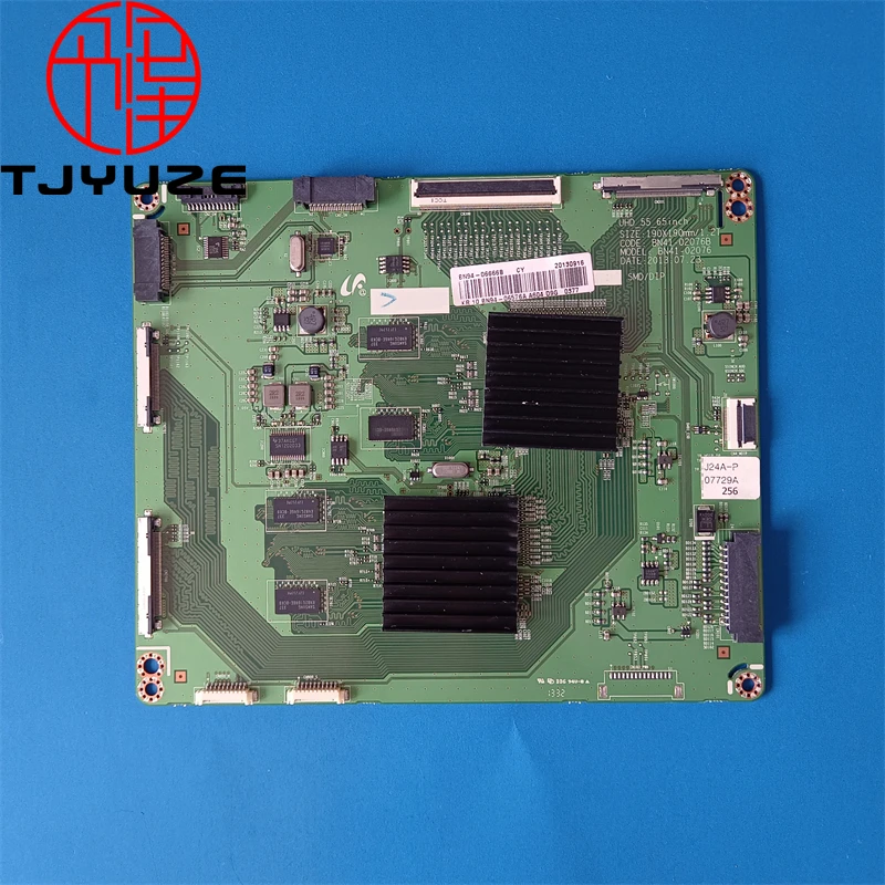 

BN41-02076B BN94-06576A For Video card UA55F9000AR UN55F9000AF UE55F9000SL UN65F9000AF UN65F9000AG UA65F9000AM Conversion board