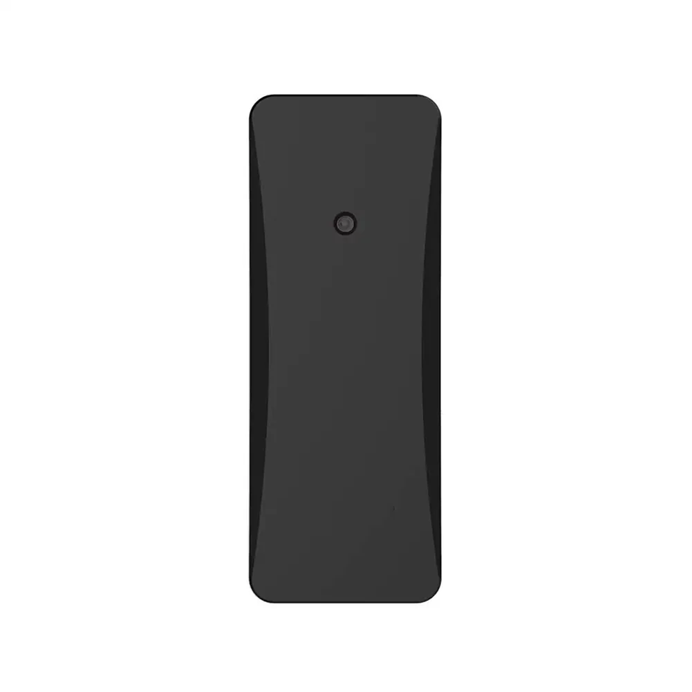 Monitoreo interior y exterior Sensor remoto exterior Sensor exterior Colocación versátil Operación de batería Recolección de datos