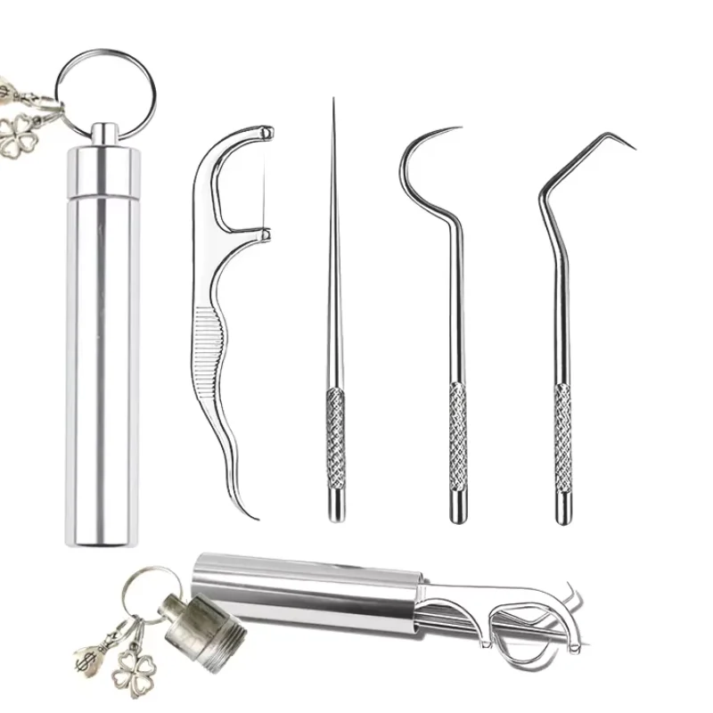 #52 Cheapest Toothpicks Deals You Can Get