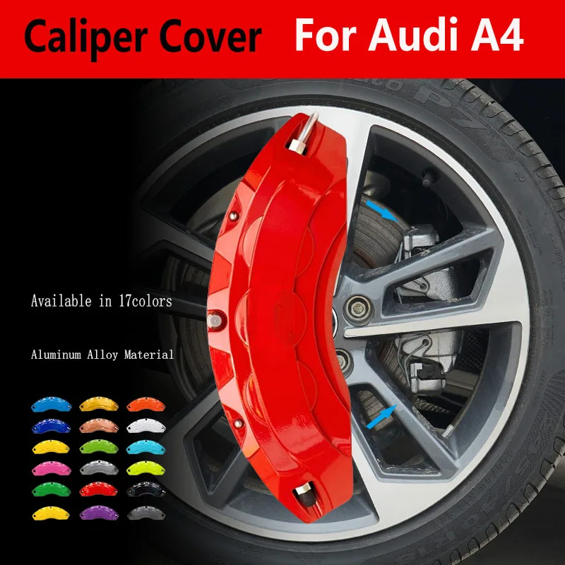 For Audi A4 Car Bra… - image