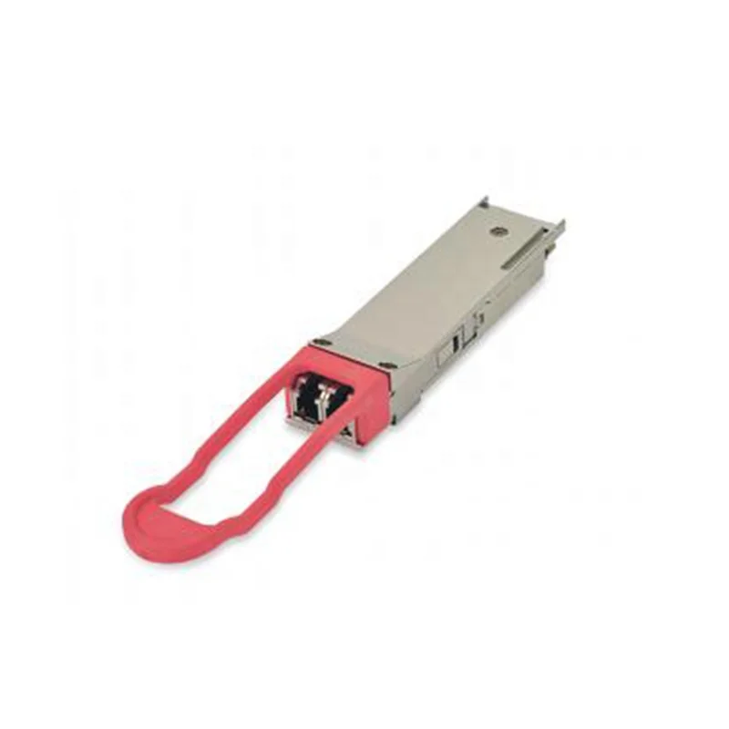 New Bestseller 40G QSFP+ Optical SFP Module FTL4E1QE1C Long Distance 40km Transmission Fiber Optic Transceiver M Competitive