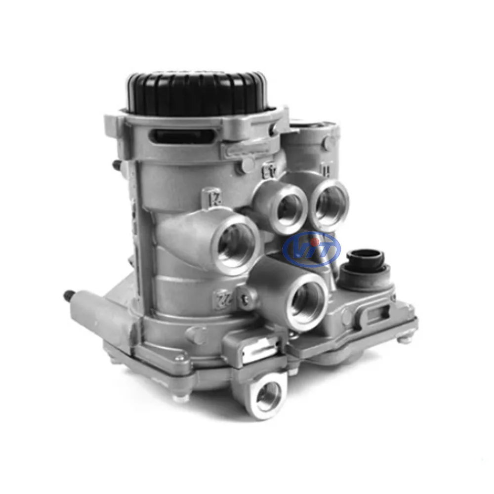 

VIT-Ge High Quality Trailer Control Valve 4802040020 Wab Ebs Trailer Commercial Vehicle 1601034 Truck Parts