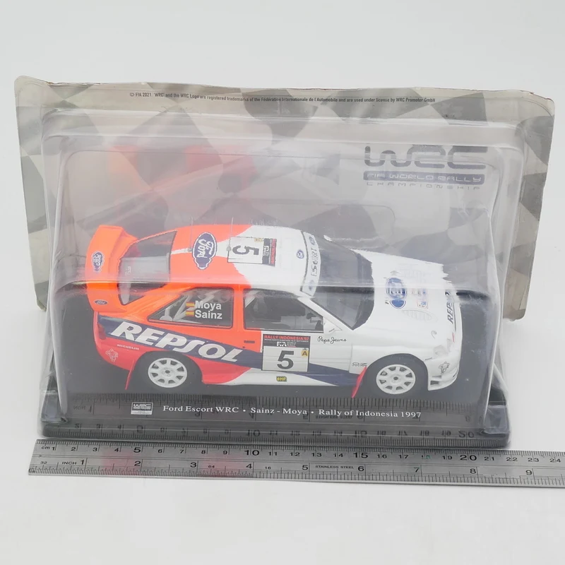 Ixo-diecast-合金ポルシェ911 scwrc 1980,おもちゃ,車モデル,クラシック,大人のギフトコレクション,お土産,静的ディスプレイ,1:24スケール