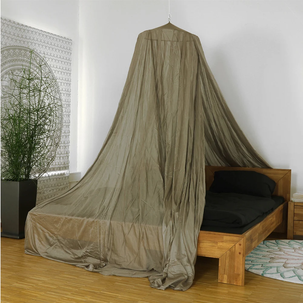 48dB High Protection EMF Shielding  Canopy