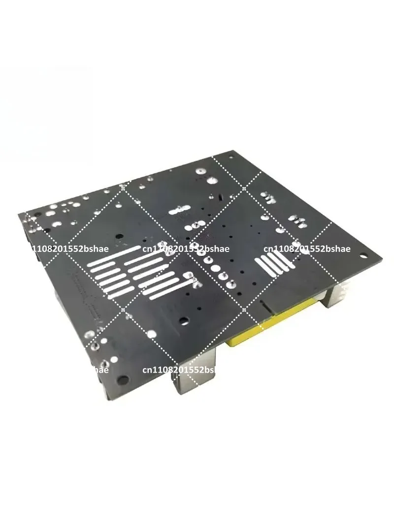 48V 600W High Power Isolated Amplifier Switching Power Supply for TPA3255