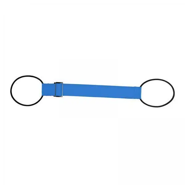 Elastic Strap for Luggage Adjustable Suitcase Belt Quick Release Durable Webbing Travel Accessory for Holidays and Camping
