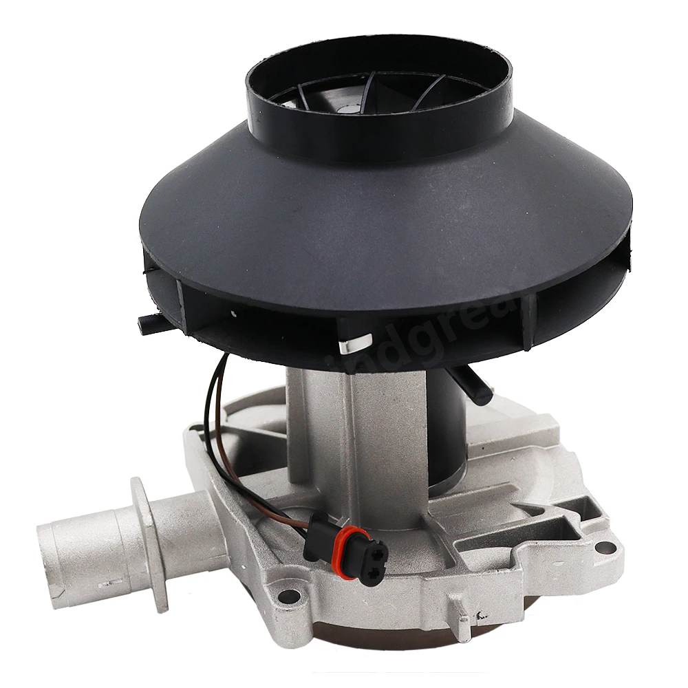 1PCS Diesel Parking Heater Parts 12V 24V Blower Fan Motor Assembly 252145992000 25214499200 For Eberspacher Airtronic D4S