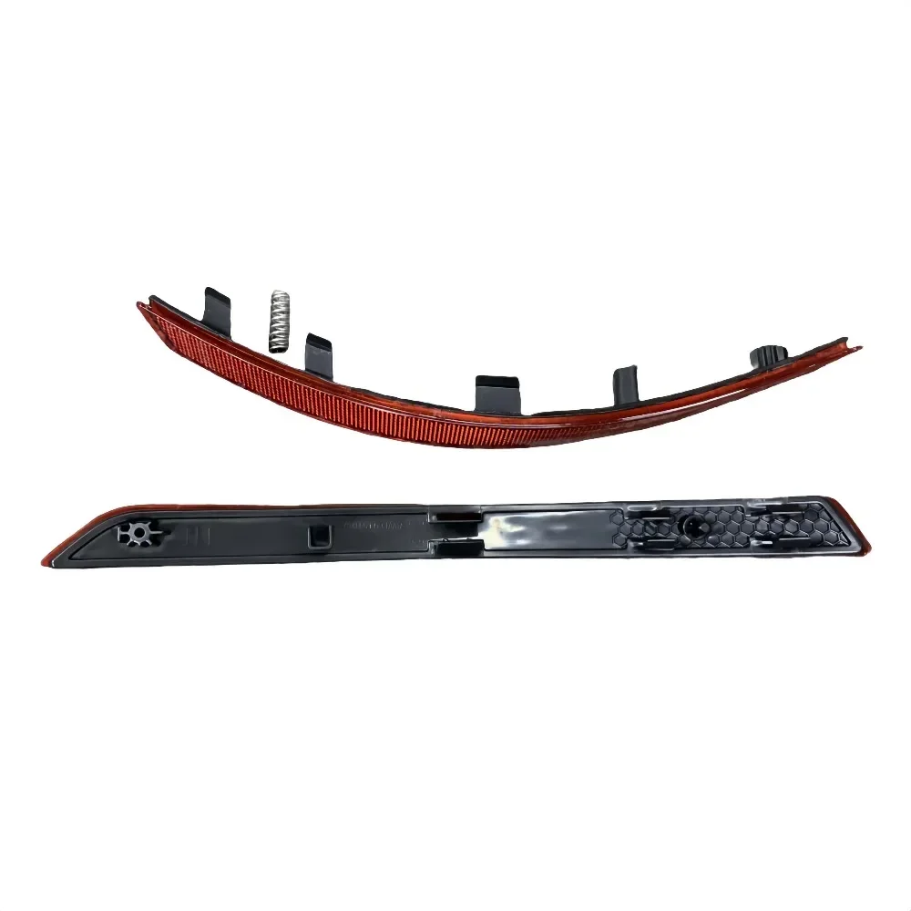 

8W0945105A 8W0945106A Rear Bumper Reflector Light Reflector Reflector Sheet Suitable for Audi A4 8W0945105A 8W0945106A