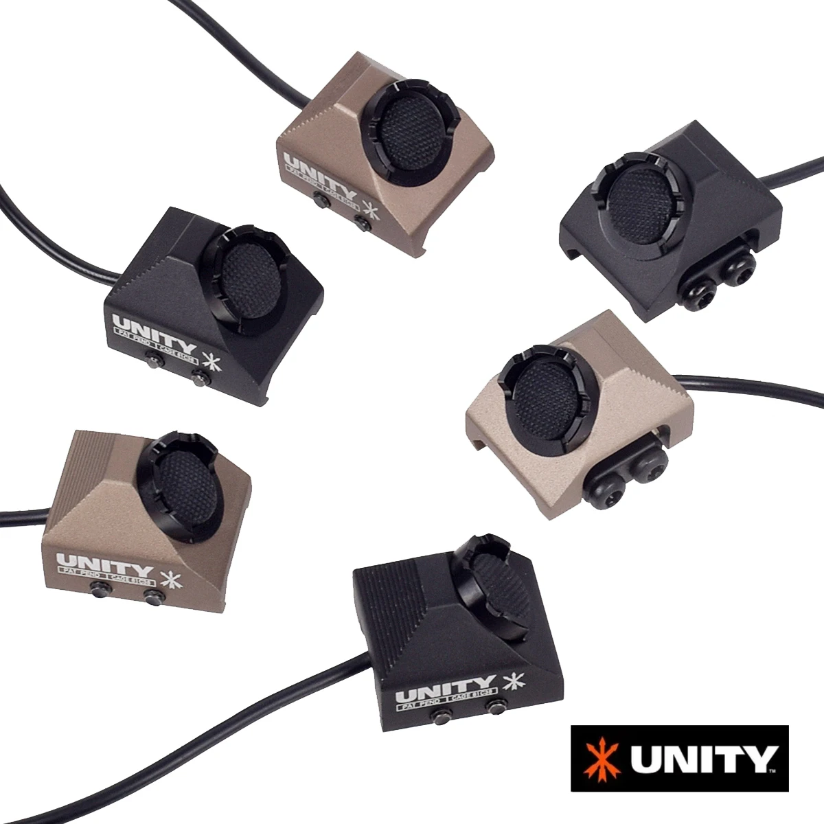 وحدة Surefire M300 M600 ModButton الساخن زر الضغط مفتاح بالتحكم عن بعد 20 مللي متر السكك الحديدية جبل ل DBAL-A2 PEQ15 2.5 3.5 SF Mlok Keymod #1