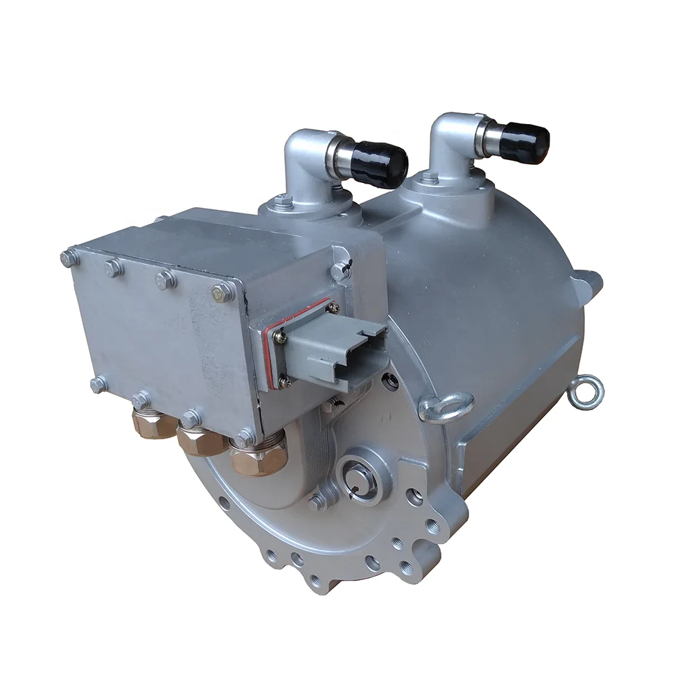 Kit de conversão para carro elétrico 30kW 36kW