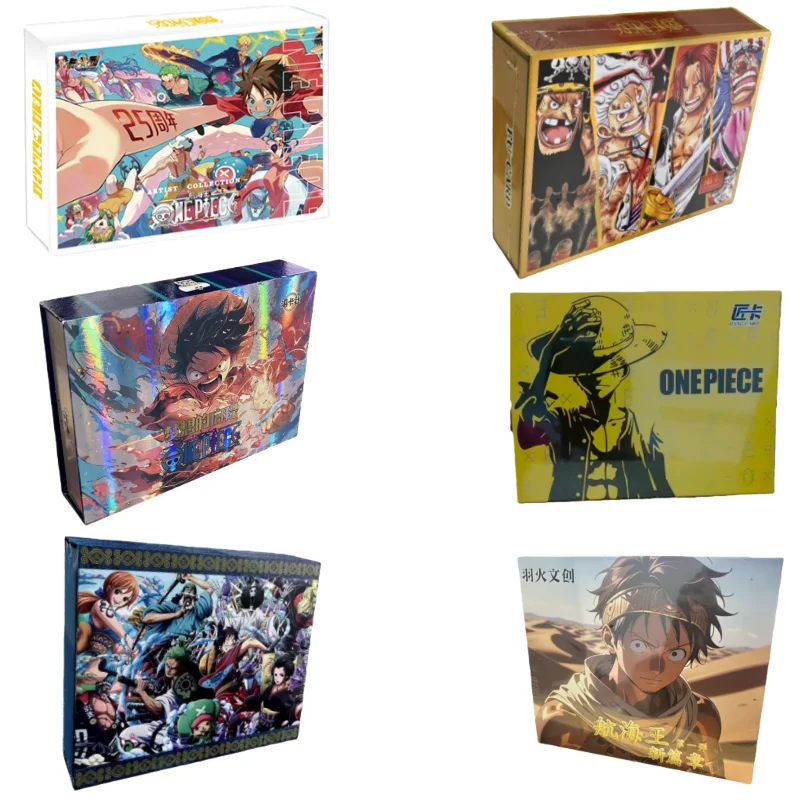 

Official Genuine Anime Cartoon One Piece Future Island Eighth Bullet Road Feisuolong Empress Collection Card Series