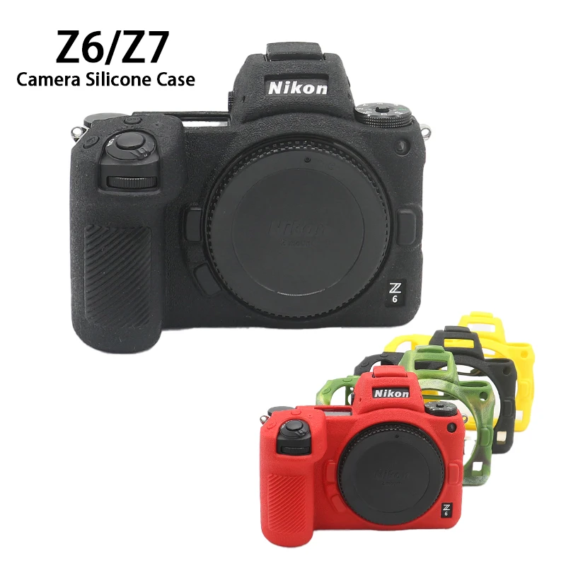 For Nikon Z6 Z7 Pro… - image