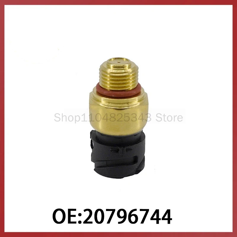 

Датчик давления масла для грузовиков Volvo, номер детали 20796744, 7421746206