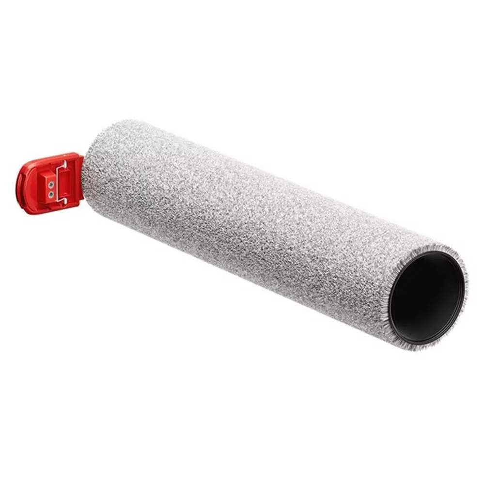 Compatible Filter Set And Main Brush For Bosch OneFlow= BHF61BS Wet Dry Vacuum Cleaner Replacement Parts High Efficiency