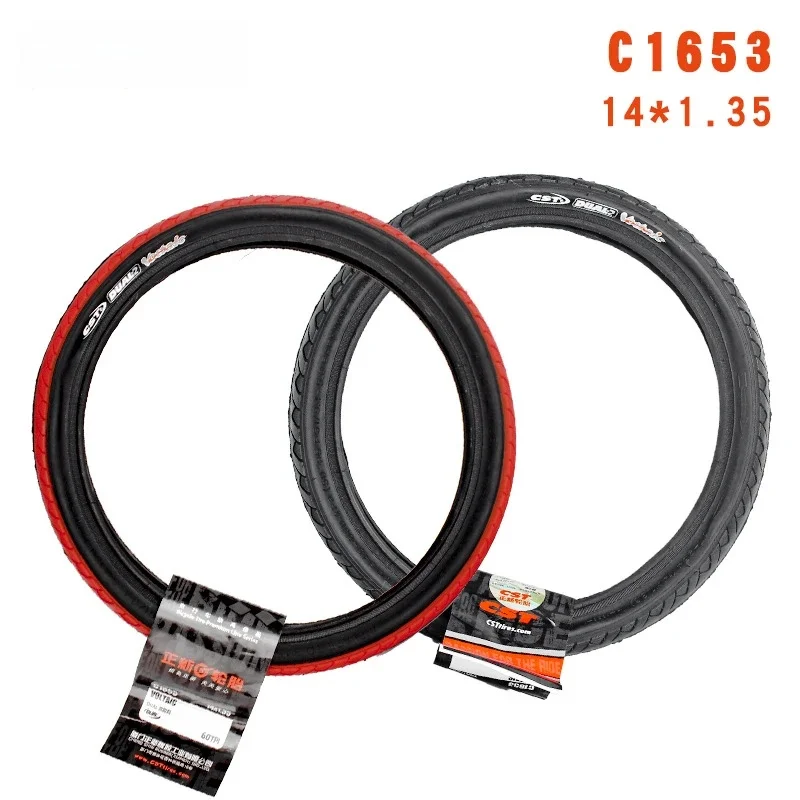 Cst Voltaic 14X1.35…