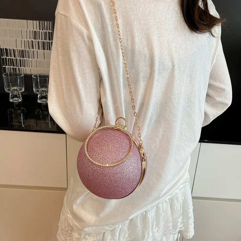 

2025 Новая высококачественная роскошная брендовая женская кожаная сумка на плечо известного дизайнера Париж Винтаж Элегантная ​