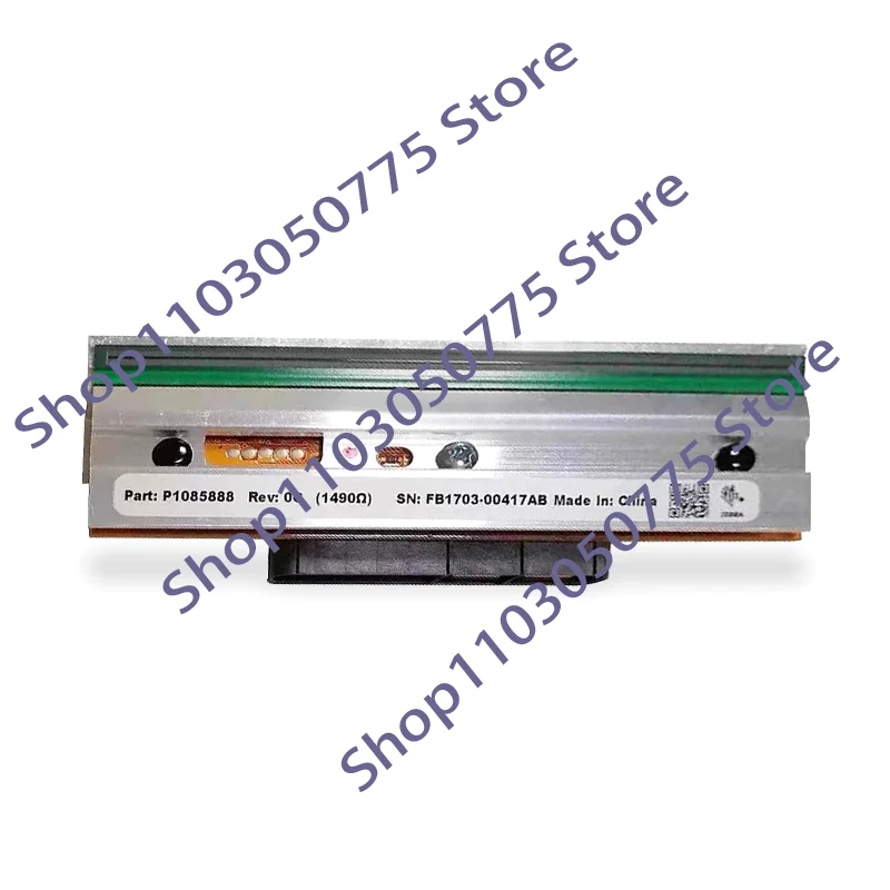 

P/N：P1083320-011 ZT610 300dpi Thermal Printing Head New In Stock Best Quality