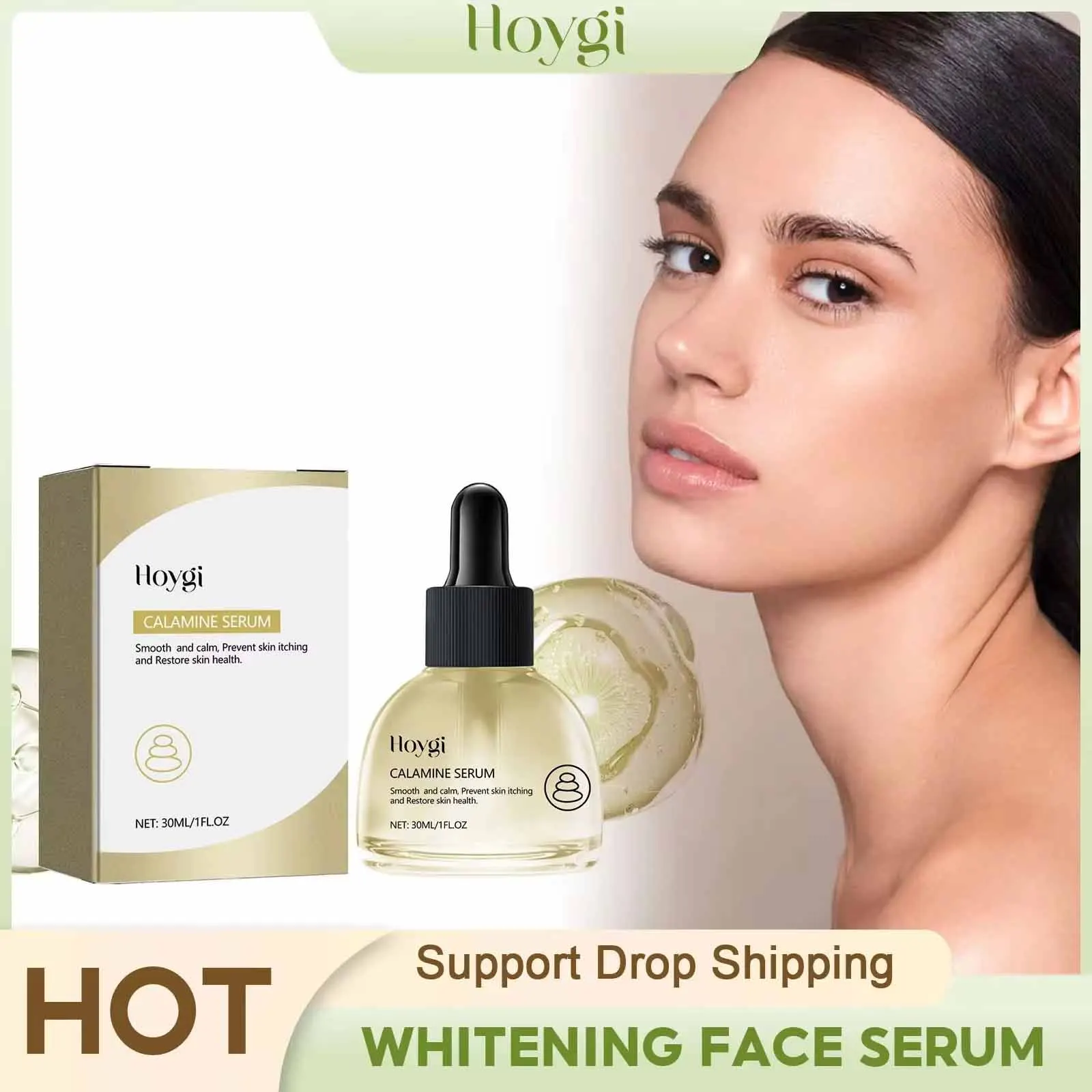 Dark Spots Removal Serum Anti Pigmentation Remove Melasma Acne Marks Whitening Freckle Improve Dullness Lighten Melanin Essence