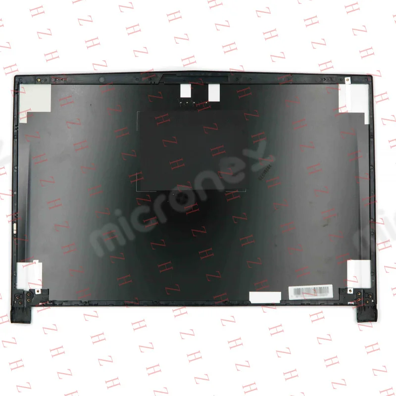 

P+ FOR MSI MS-17B7 LCD Back Cover Aluminum black
