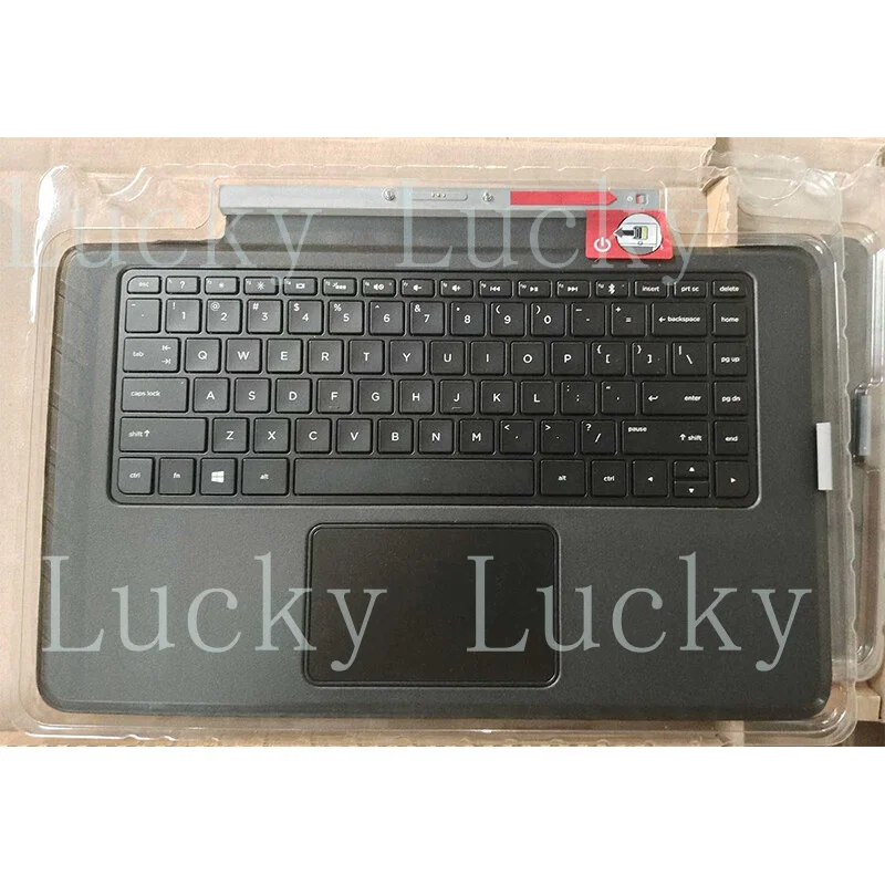 

Новая клавиатура для HP ENVY X2 DETACHABLE 13T-J000 13-j003TU 13-j001TU 13-j002TU (US-раскладка)