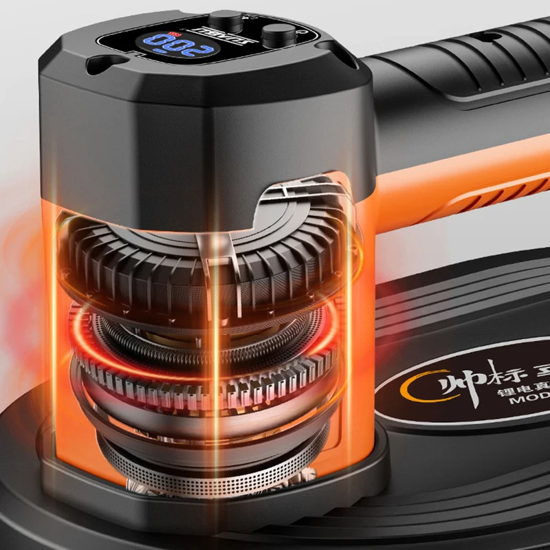 전기 진공 흡착컵 중량물용 디지털 디스플레이 핸들링 도구 세라믹 타일 대리석 유리 흡착컵 리프팅 강력 도구