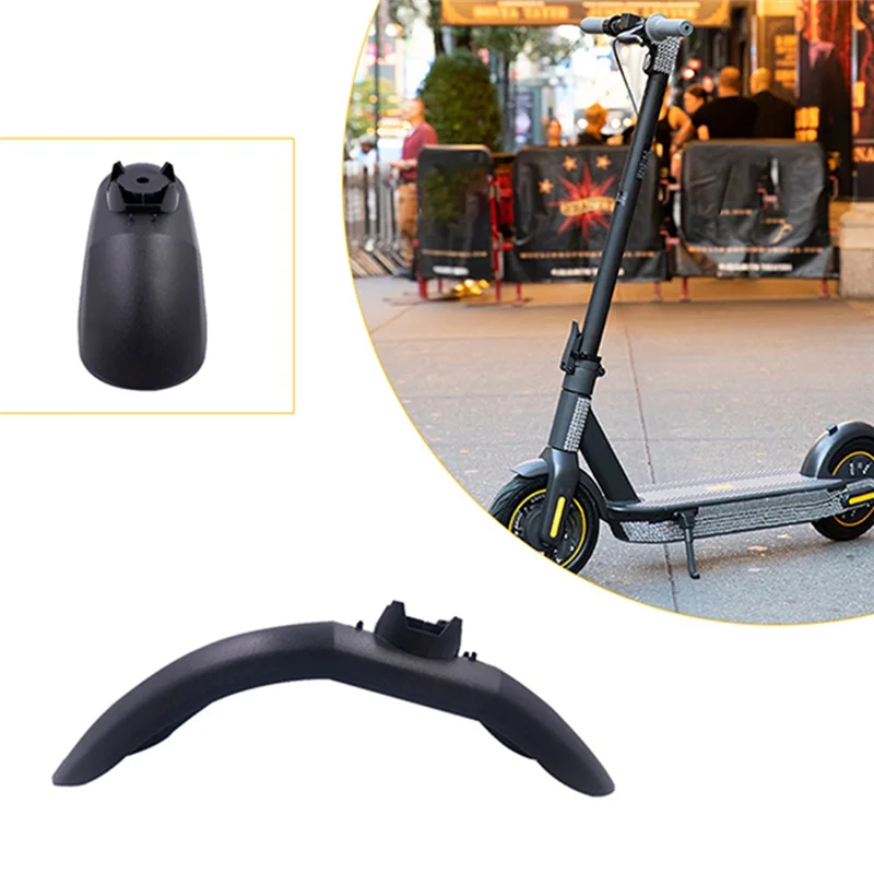 

B93B-подходит для передних аксессуаров для скутеров Nine Scooter MAX G30
