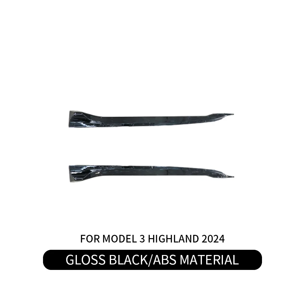 GB side skirt